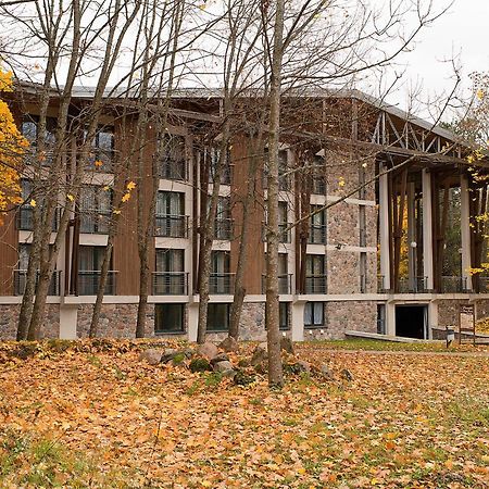 Pokoje Goscinne Bialowieskiego Parku Narodowego, Bialowieza Exterior photo